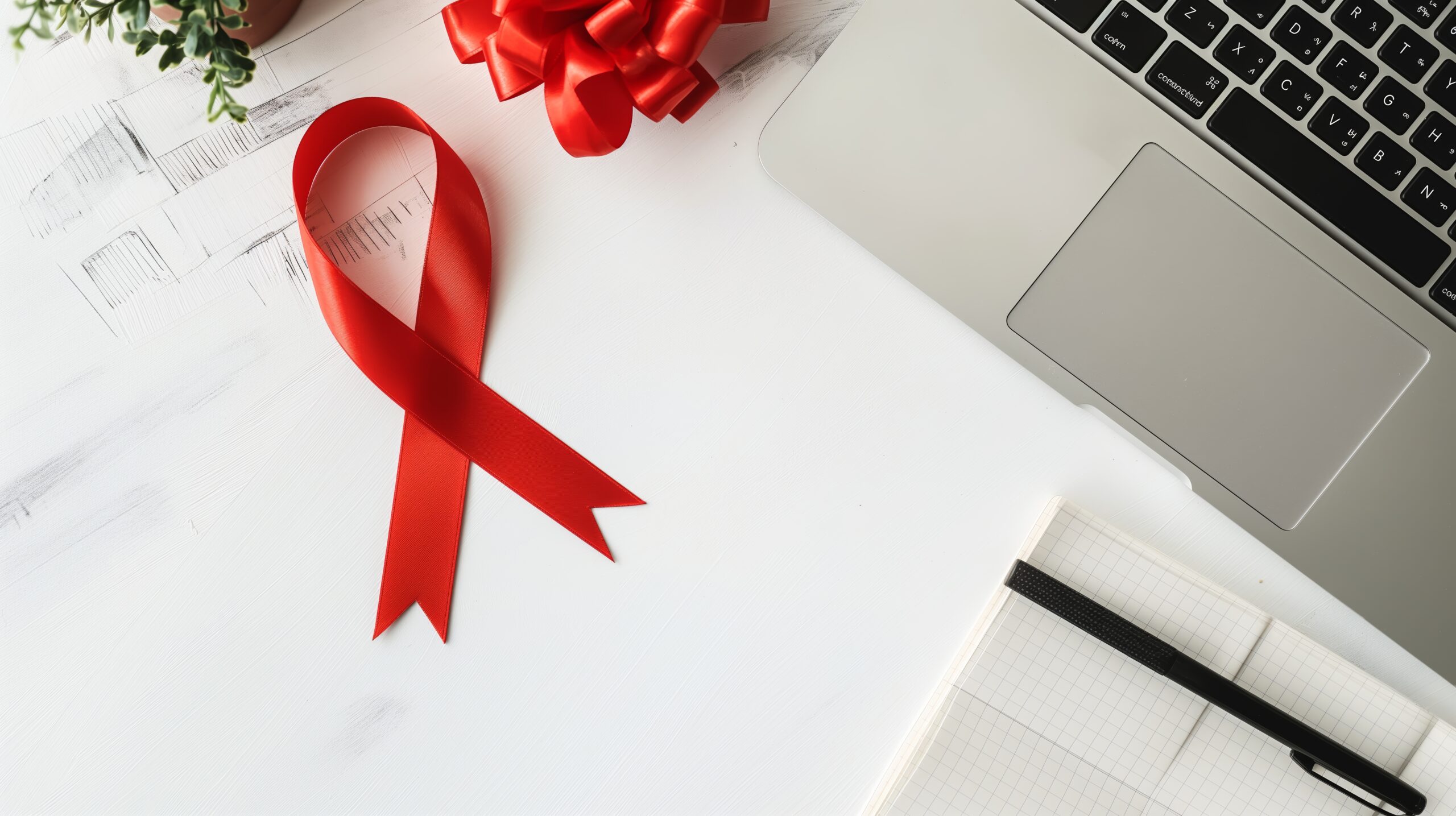 consulta médica en línea VIH